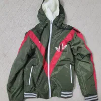 کاپشن کودک سایز۱ ،نو