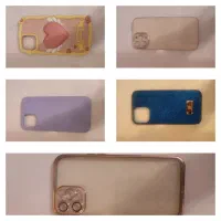 قاب آیفون ۱۲ پرومکس