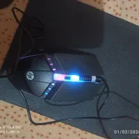 موس کامپیوتر