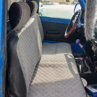 وانت.نیسان.کمپرسی.مدل۸۸|خودرو سواری و وانت|تبریز, |دیوار