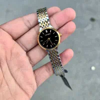 ساعت مچی زنانه سیتیزن و الگانس رویال کورن ژاپنی