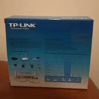 مودم Adsl - TP-link|مودم و تجهیزات شبکه|تهران, دارآباد|دیوار