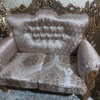 مبل|مبلمان خانگی و میز عسلی|همدان, |دیوار