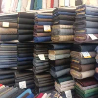 فاستونی کت شلوار مردانه مانتوشلوار اداری