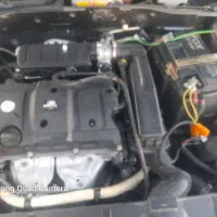 پارس tu5 سیمی ۹۹درحد|خودرو سواری و وانت|زاهدان, |دیوار