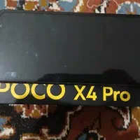 شیائومی poco x4 pro 5G|موبایل|اهواز, کوی ملی راه|دیوار