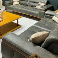 مبل خونتو اقساطی و ب قیمت بخر|مبلمان خانگی و میز عسلی|قم, شاه ابراهیم|دیوار