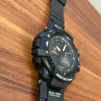 ساعت جیشاک دوزمانه -ضدضربه و ضدآب|ساعت|تهران, باشگاه نفت|دیوار