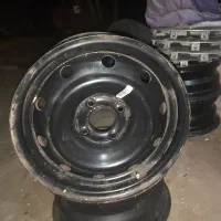 رینگ سمند با قالپاق