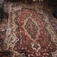 فرش دستباف قدیمی