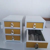 مصنوعات چوبی ام دی اف(نو)