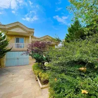 ویلا بسیار دلنشین/حیاط مشجر/بدون مشرف/تهاترباخودرو|فروش خانه و ویلا|امامزاده عبدالله, |دیوار