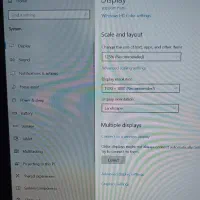 لپ تاپ DELL|رایانه همراه|بیرجند, |دیوار