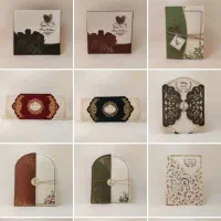 تولید و پخش کارت عروسی اقتصادی