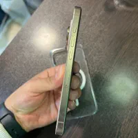 آیفون ۱۶ پرو ۲۵۶ گیگ شرکتی گارانتی فعال|موبایل|تهران, تهرانپارس شرقی|دیوار