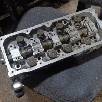 سرسیلندر پراید یورو چهار