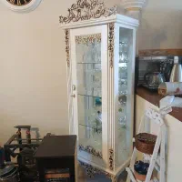 فرش.بوفه.سفره لحاف ۴تیکه .پتوسرویس قاشق چنگال