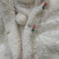 شنل کودکانه|کفش و لباس بچه|کاشان, آیت الله سعیدی|دیوار