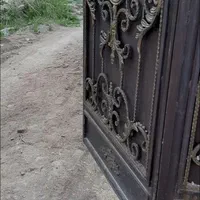 باغ منجیل اباد شهربار