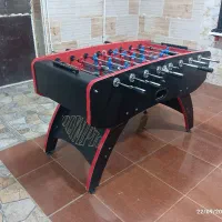 فوتبال دستی|ورزش‌های توپی|دهگلان, |دیوار