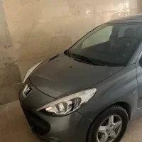 پژو ۲۰۷ سقف پانا مدل ۹۹ خاکستری|خودرو سواری و وانت|کرمانشاه, |دیوار