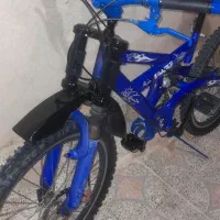 دوچرخه المپیا ۲۶|دوچرخه، اسکیت، اسکوتر|سپیدان, |دیوار