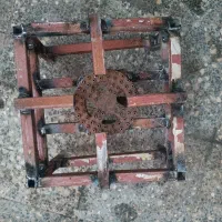 گاز