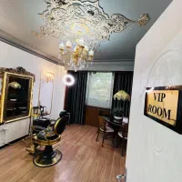 آرایشگاه داماد