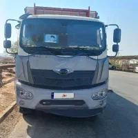 فورس ۱۲ تن باری مدل  مهر ۱۴۰۳