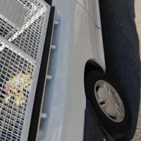 پراید وانت با لوازم