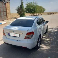 برلیانس۲۳۰|خودرو سواری و وانت|شیراز, ابیوردی|دیوار