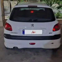 206تیپ ۵ مدل ۹۴