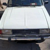 پیکان وانت ۸۹