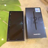 گوشی Galaxy Note 20 Ultra 4G ظرفیت 256