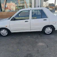 پراید ۱۳۲|خودرو سواری و وانت|شال, |دیوار