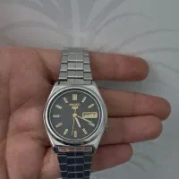 ساعت سیکو 5 اتوماتیک اصل ژاپن آنتیک