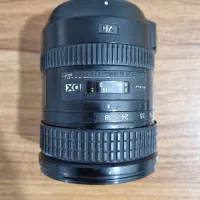 لنز نیکون کارکرده|دوربین عکاسی و فیلمبرداری|رباطکریم, رباطکریم|دیوار