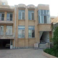 ویلایی ۳۰۰ متری برای ساخت در بهداری