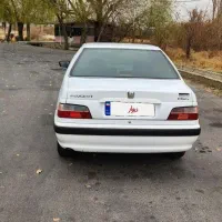 پرشیا tu5 مدل 97