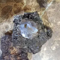 فروش چند قطعه شهاب سنگ درست به شرط ازمایش|جواهرات|زاویه, |دیوار