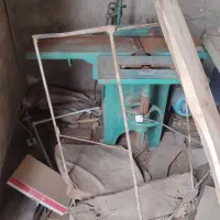 دستگاه سه کاره نجاری اره آلمینیوم بر دستگاه خراطی|ماشین‌آلات صنعتی|کرمان, |دیوار