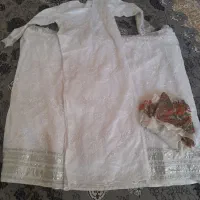 ست لباس محلی