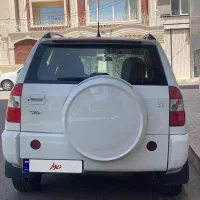 MVM X33 مدل 93 بدون رنگ|خودرو سواری و وانت|زنجان, |دیوار