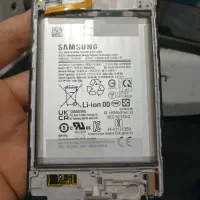 LCD M52 5G|لوازم جانبی موبایل و تبلت|تهران, توحید|دیوار