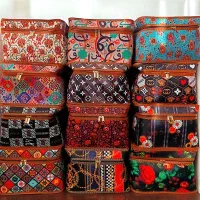 باکس پیک نیکی دسته ایمن|کوهنوردی و کمپینگ|قم, مسجد امام حسن|دیوار