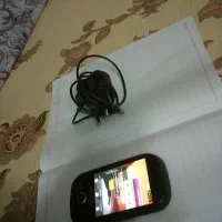 فروش کوشی   ساده  و سالم  با شارژر|موبایل|چهاردانگه (تهران), |دیوار