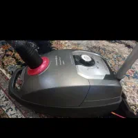 جاروبرقی پاکشوما ۵۱۲۵ مدل دوسلدورف|جاروبرقی، جارو شارژی، بخارشو|فردیس, شهرک هفده شهریور|دیوار