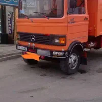 خاورکمپرسی 608مدل88