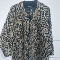 کت طرح دارمجلسی