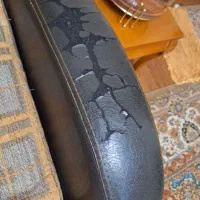 مبل تخت خوابشو|مبلمان خانگی و میز عسلی|کرج, شهرک رازی (حصارک)|دیوار